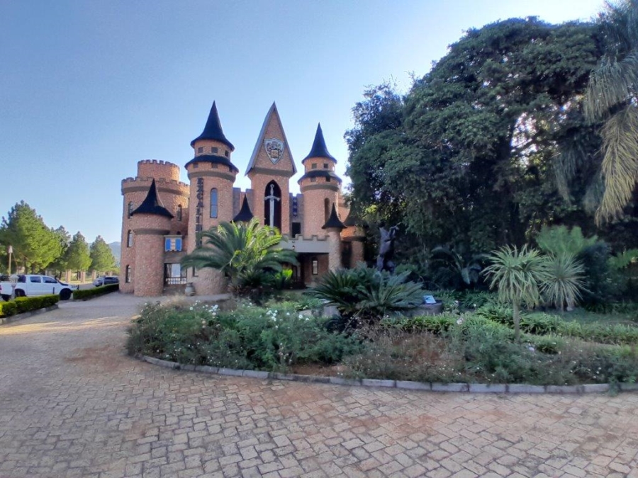 Commercial Property for Sale in Waterglen A H North West
